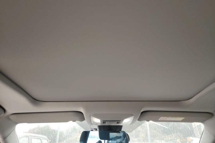 Used Toyota Wildlander 2023 Dual-Motor 2.5L E-CVT Two-Wheel Drive Luxury PLUS Edition