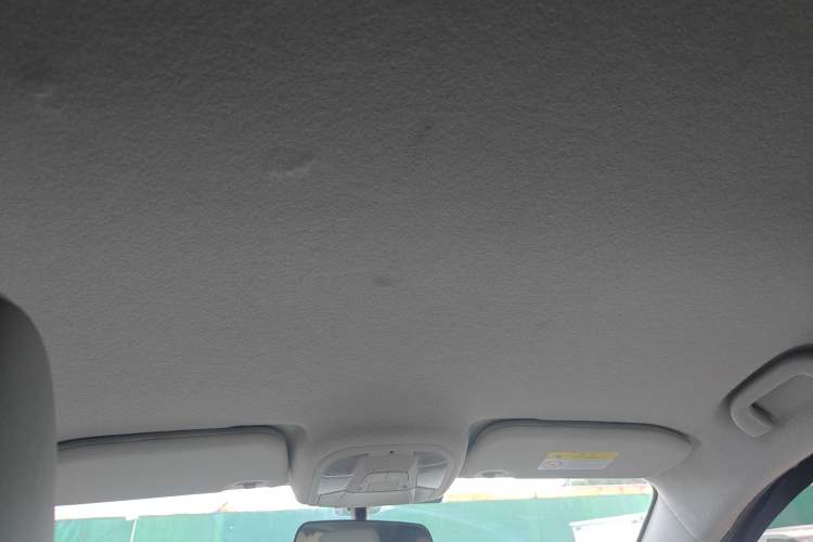 Used BYD Yuan Pro 2021 401 km Luxury Version
