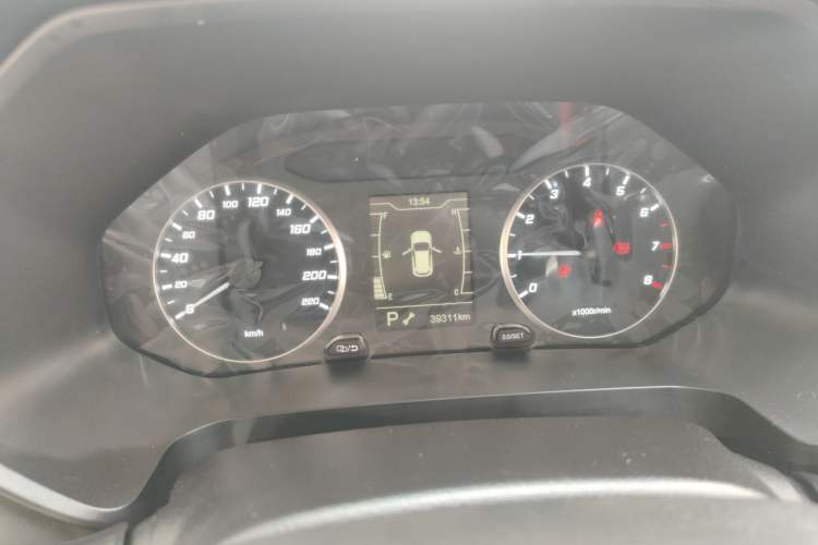 Used Chery Tiggo 5x 2021 Superhero Edition 1.5L CVT Luxury Model