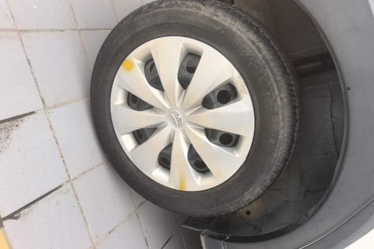 Used Toyota YARiS L Zhi Xian 2022 X-Trail 1.5L CVT Leading PLUS Edition
