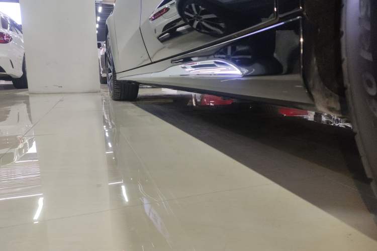 Used Mercedes-Benz E-Class 2025 E 300 L Luxury Model