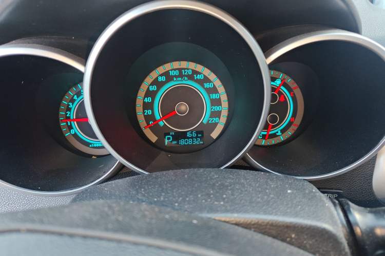 Used Changan Eado 2013 1.6L Automatic Junku Model China IV Standard