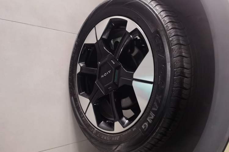 Used AION UT 2025 420 Prestige Edition