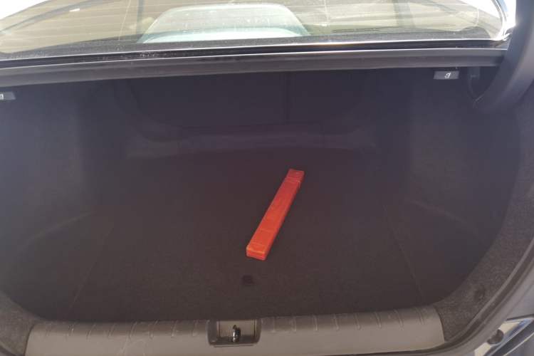 Used Honda Civic 2019 220TURBO CVT Dynamic Edition China VI