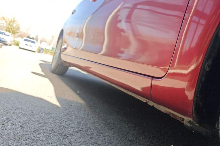 Used Nissan Tiida 2021 1.6L CVT Smart Drive Edition