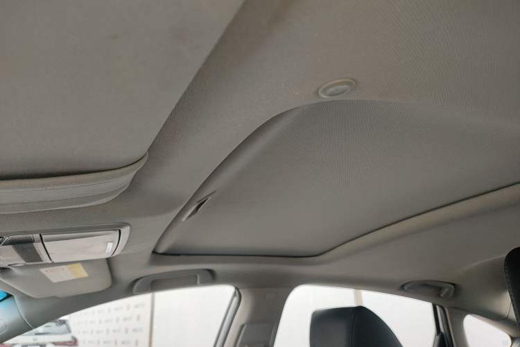 Used Honda Accord 2018 260TURBO Elite Edition China V
