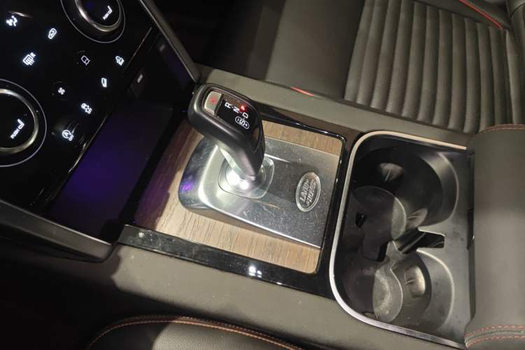 Used Land Rover Discovery Sport 2023 249 PS R-Dynamic S Performance Edition