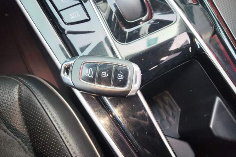 Used Hyundai ix25 2020 1.5L CVT GLS Smart Model