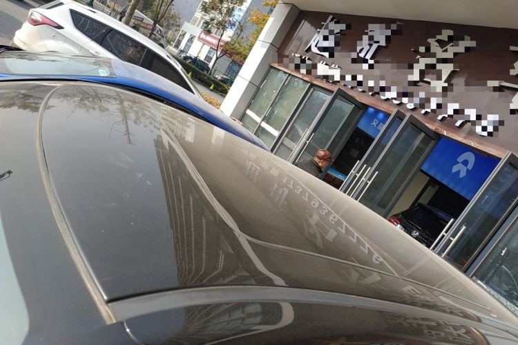 Used Honda UR-V 2017 240TURBO Two-Wheel Drive Classic Edition China VI
