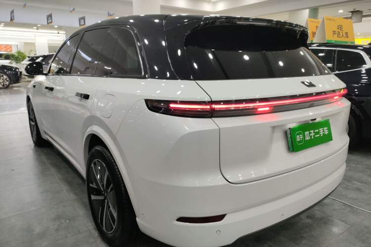 Used Li Auto L7 2024 Pro Model