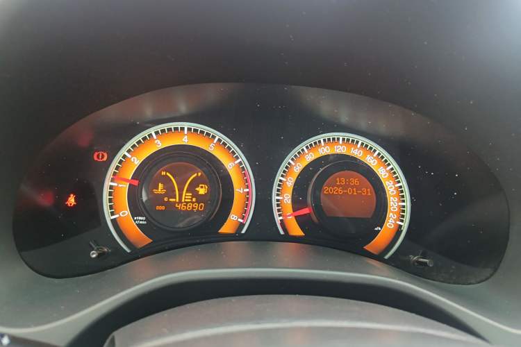 Used BYD F3 2020 1.5L Manual Value Edition
