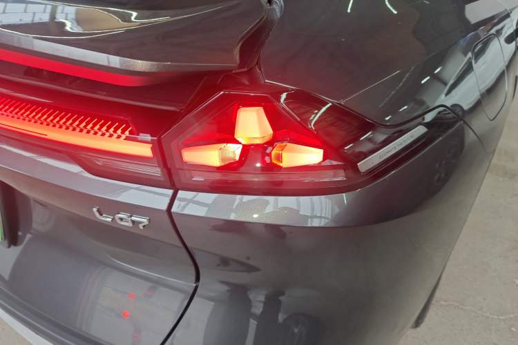 Used  L07 2024 230Max Range-Extended Version