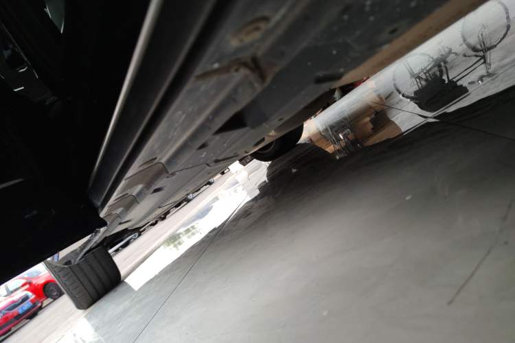 Used GAC Trumpchi GS8 2022 Double-Energy Series 2.0TM Four-Wheel Drive Premium Edition (7 Seats)
