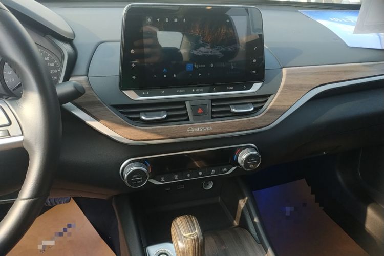 Used Nissan Teana 2021 2.0L XL Comfort Edition
