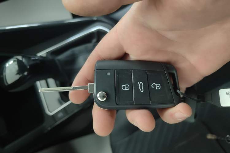 Used Volkswagen Lavida 2025 New Sharp 1.5L Outstanding New Edition