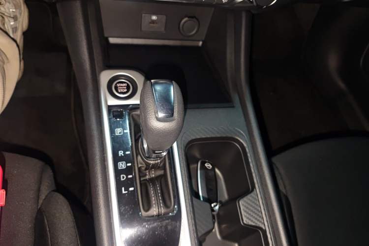 Used Nissan Sylphy 2026 Model 1.6L CVT Worry-Free Edition
