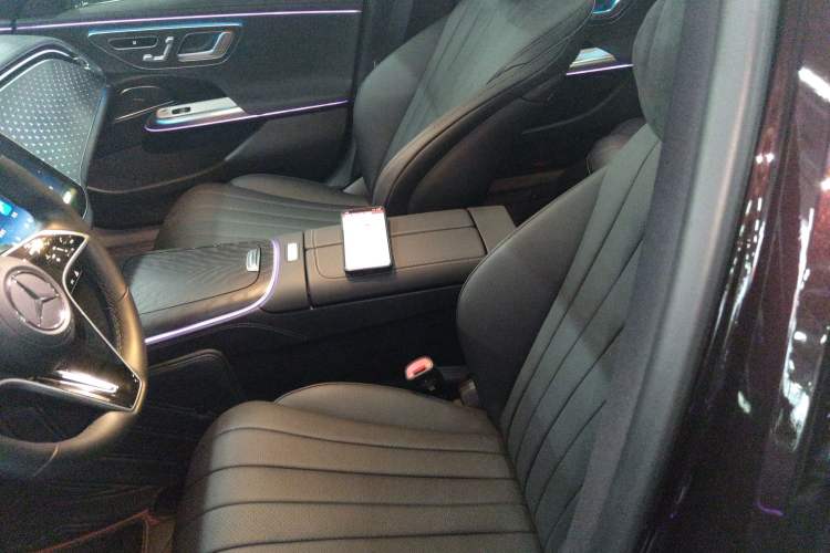 Used Mercedes-Benz E-Class 2024 E 300 L Stylish Model
