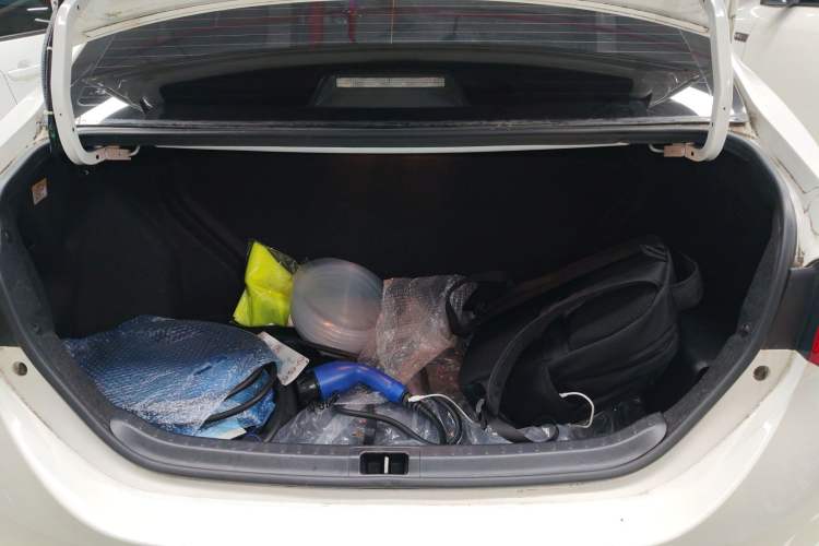 Used Toyota Corolla Hybrid E+ 2019 1.8L E-CVT Leading Edition
