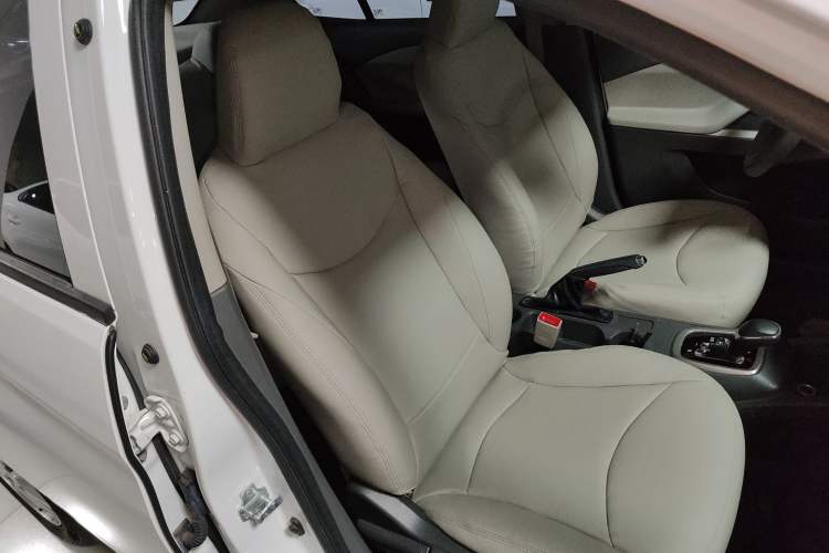 Used Chevrolet Sail 2018 Sail 3 1.3L AMT Ideal Edition
