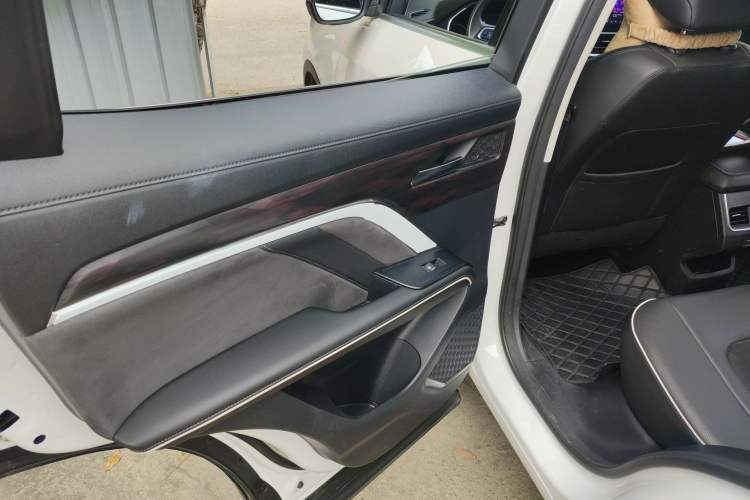 Used Haval H6 2023 National Trend Edition 1.5T Automatic Urban Version
