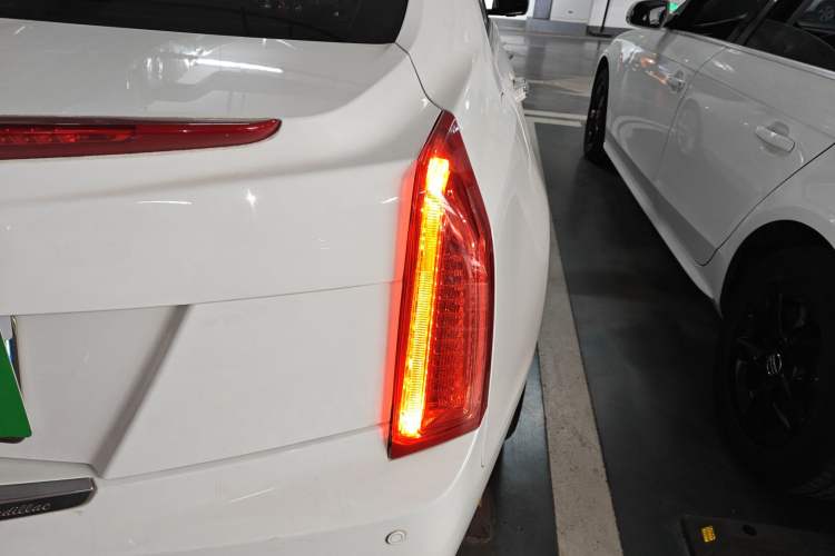 Used Cadillac ATS-L 2014 25T Comfort Model