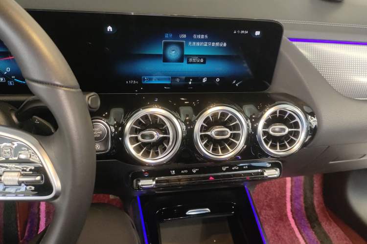 Used Mercedes-Benz GLA 2020 GLA 200