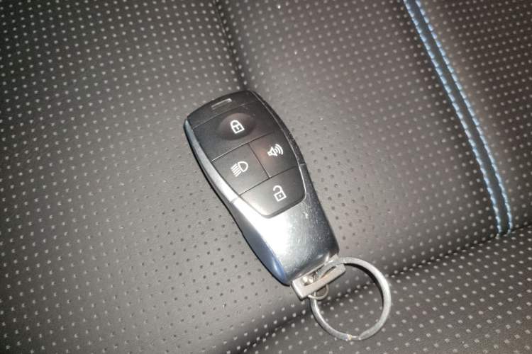 Used  BJ40 2024 2.0T Urban Hunter Honor Edition