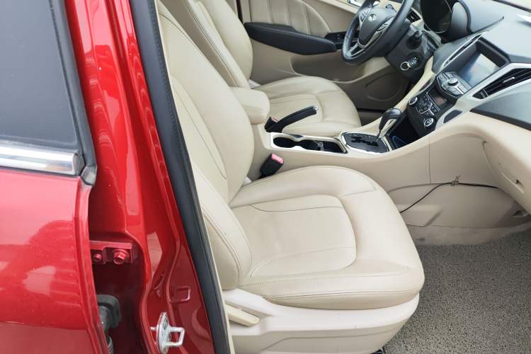 Used Chery Arrizo 7 2015 1.6L CVT ZhiShang Edition
