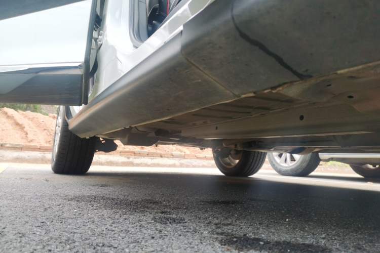 Used Peugeot 3008 2016 1.6THP Automatic Classic Edition
