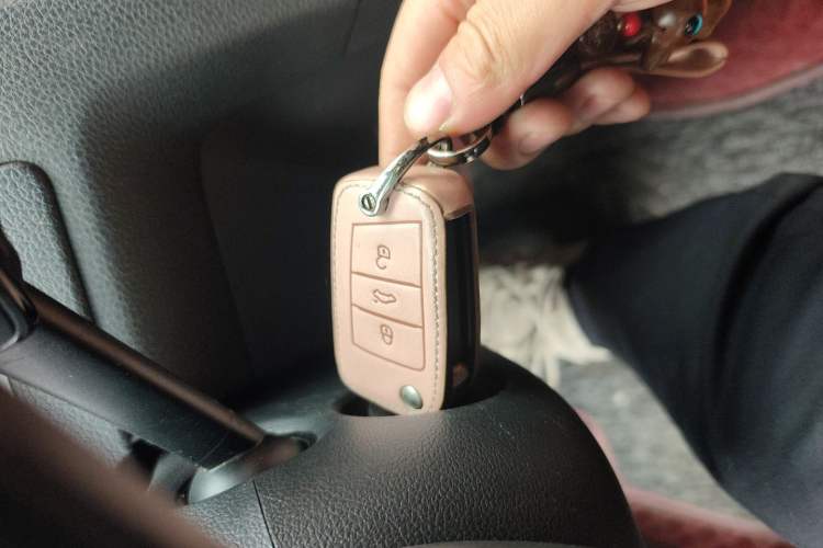 Used Volkswagen Golf 2014 1.6L Automatic Comfort Model