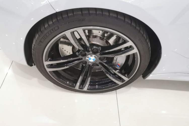 Used BMW M2 2018 M2 Thunder Edition