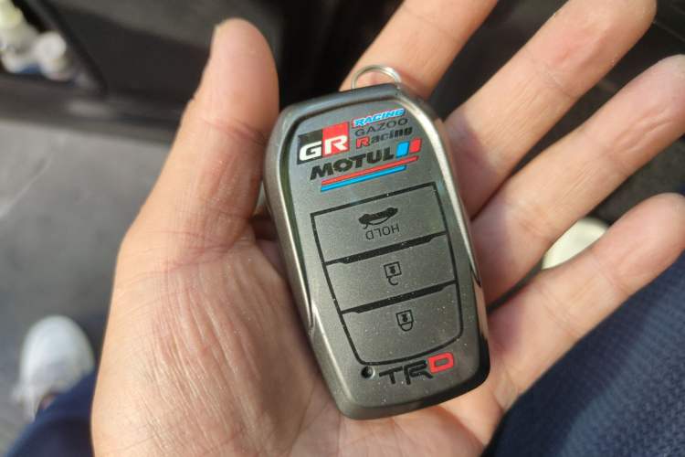 Used Toyota Highlander 2017 2.0T Four-Wheel Drive Luxury Edition 7 Seats
