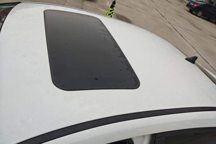 Used Hyundai Elantra 2023 1.5L CVT GLX Elite Edition
