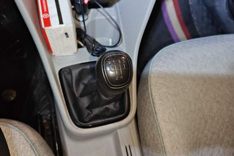 Used Skoda Rapid 2016 1.4L Manual Front-Wheel Drive Version