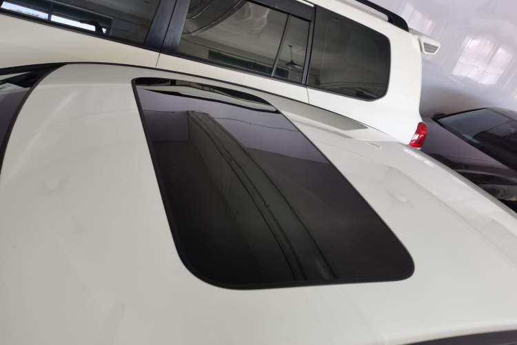 Used Honda Spirior 2017 2.0L Classic Edition
