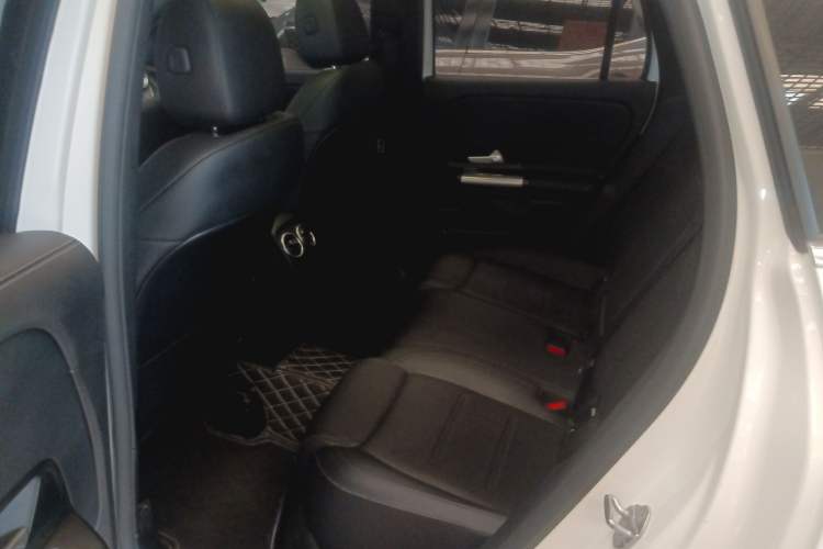 Used Mercedes-Benz GLA 2022 GLA 220
