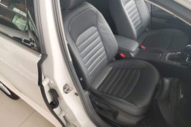 Used Volkswagen Lamando 2018 280TSI DSG Comfort Edition
