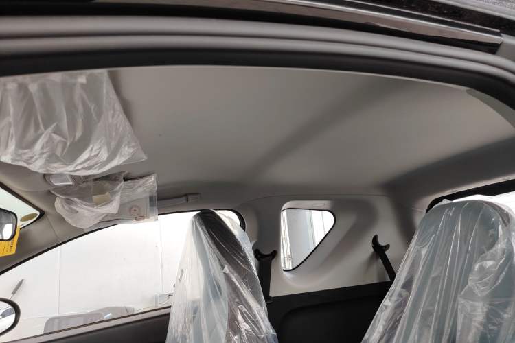 Used Chery Little Ant 2024 Youth Edition 251km True Love Edition 23.99 kWh
