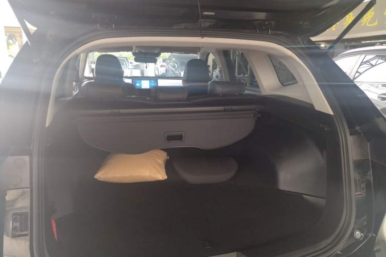 Used Haval H6 2022 3rd Generation 1.5T Automatic Two-Wheel Drive Max