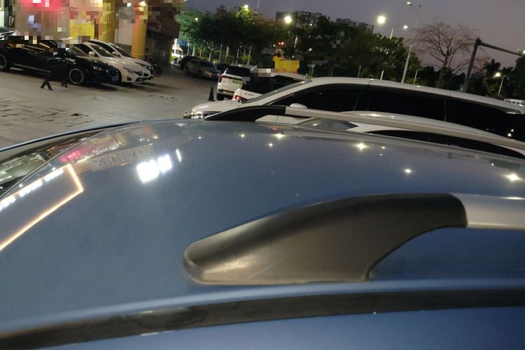 Used Honda Fit 2021 1.5L CVT Trend Edition
