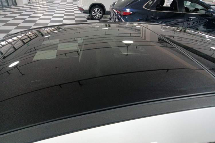 Used Mercedes-Benz A-Class 2020 Restyled A 200 L Sport Sedan Fashion Version
