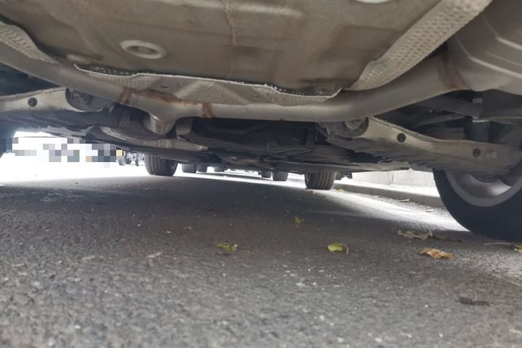 Used Audi A4L 2019 40 TFSI Ambition Version China V
