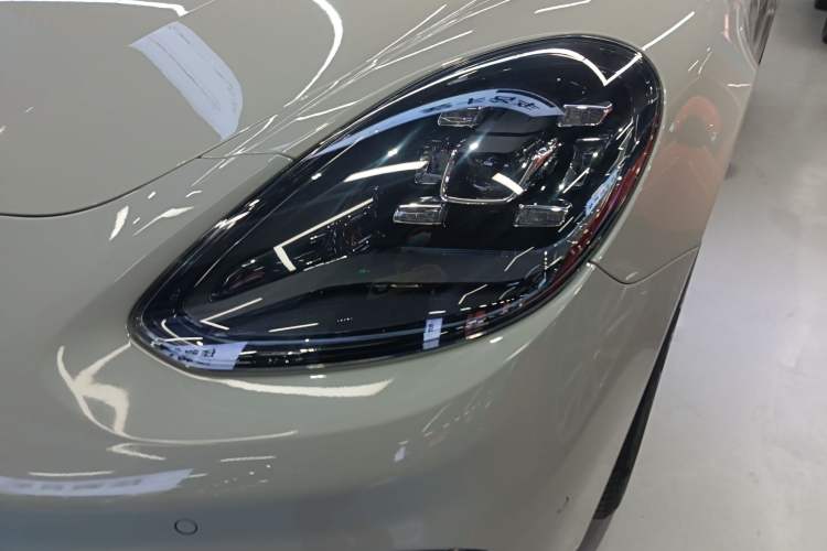 Used Porsche Panamera 2023 Panamera 2.9T
