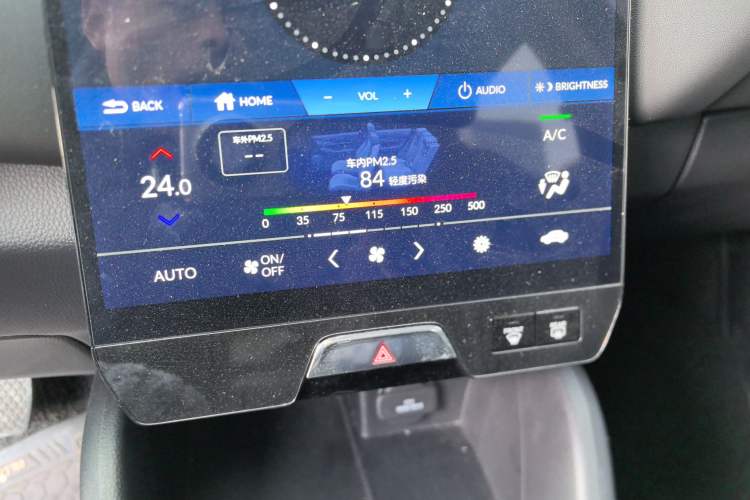 Used Honda e:NS1 2022 e-Series model