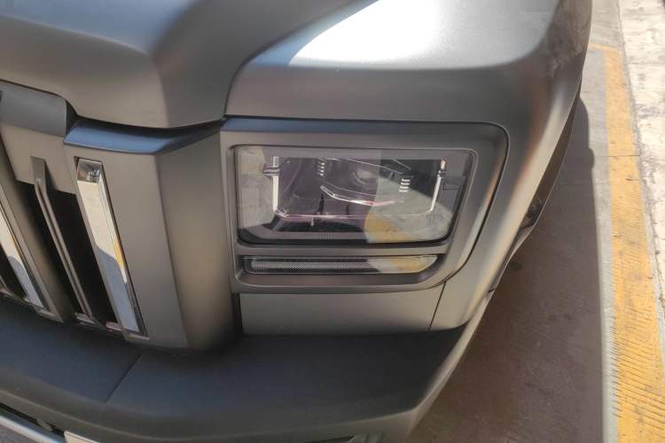 Used Haval Raptor 2025 2.0T 4WD Ultra
