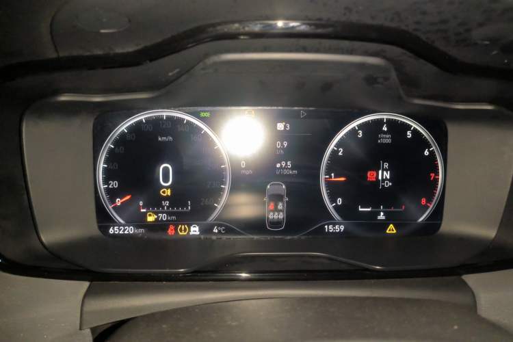 Used Lynk & Co 03 2019 1.5TD DCT Sport Edition China VI Standard
