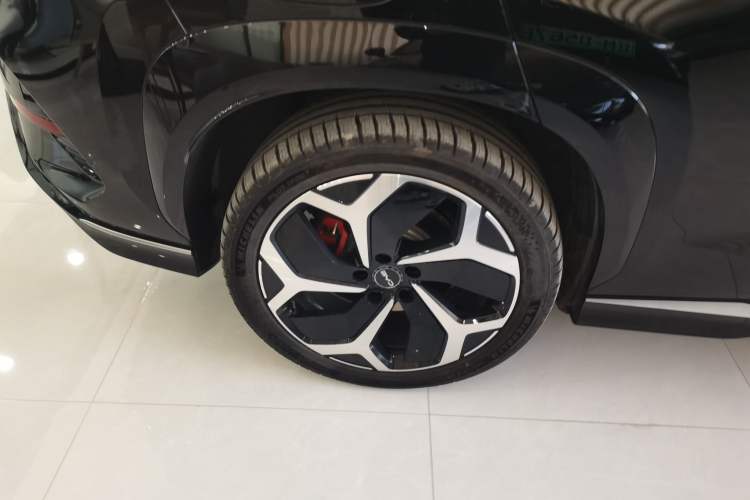 Used BYD Sealion 07 EV 2025 550 All-Wheel Drive Intelligent Driving Version