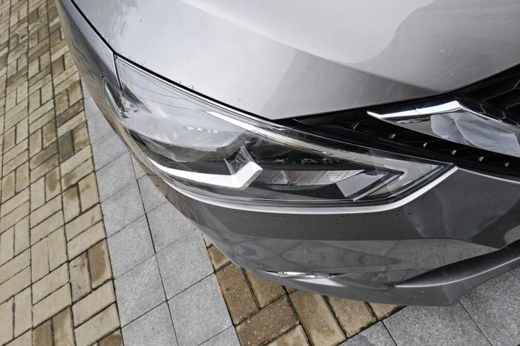 Used Nissan Sylphy 2021 Classic 1.6XL CVT Luxury Edition