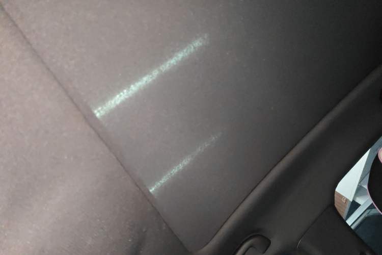 Used BYD Dolphin 2021 405 km Fashion Edition
