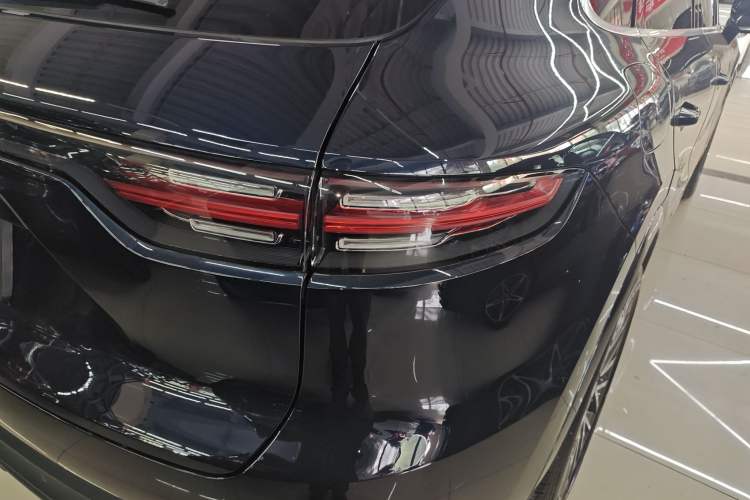 Used Porsche Cayenne 2023 Cayenne 3.0T
